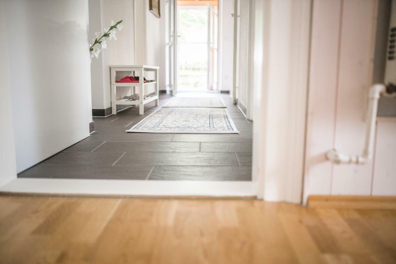 Ferienwohnung Alpi Гарміш-Партенкірхен Екстер'єр фото