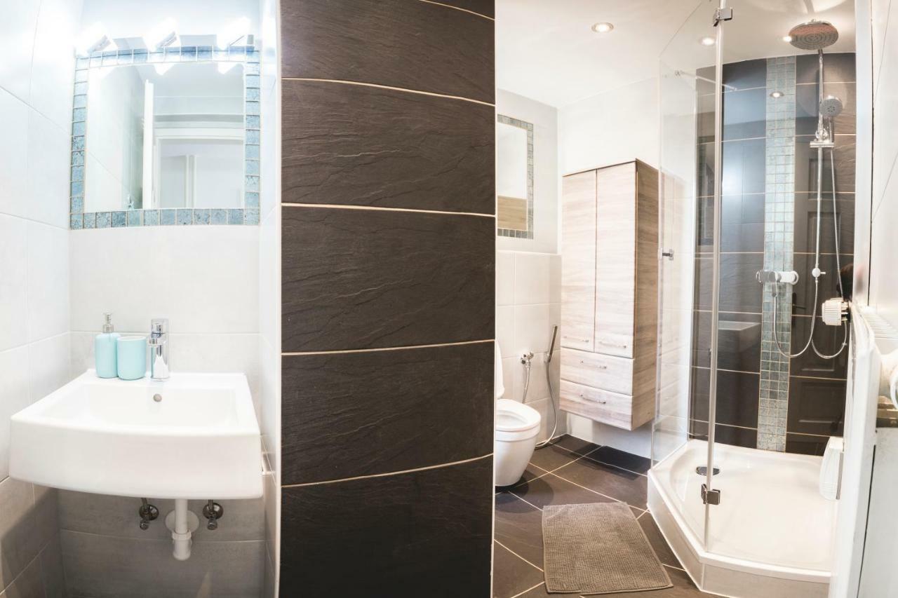Ferienwohnung Alpi Гарміш-Партенкірхен Екстер'єр фото