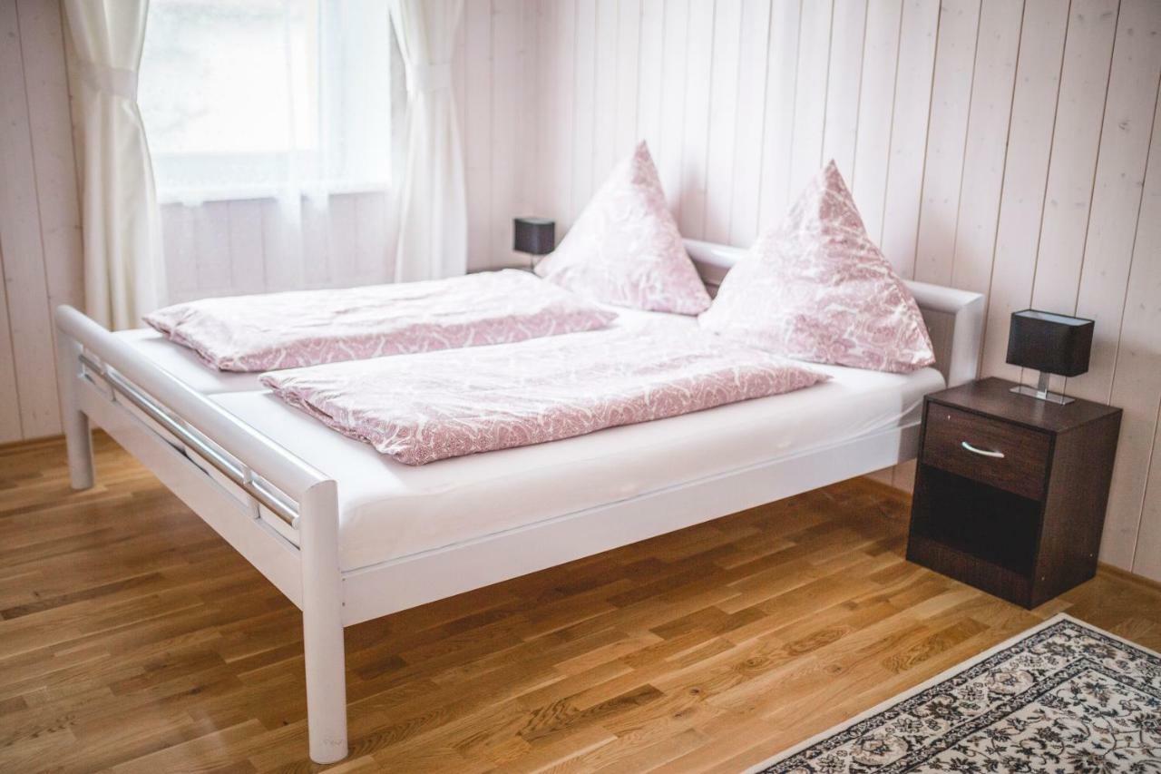 Ferienwohnung Alpi Гарміш-Партенкірхен Екстер'єр фото