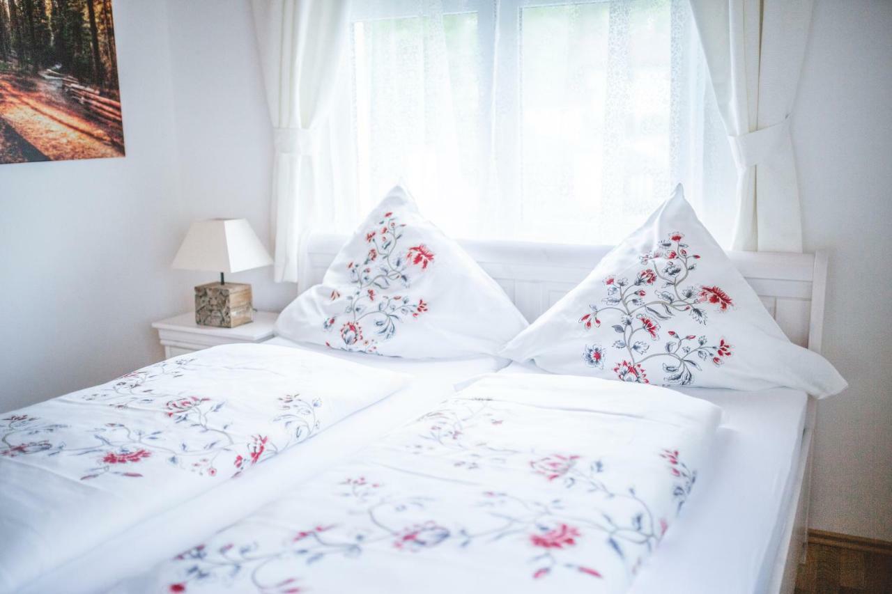 Ferienwohnung Alpi Гарміш-Партенкірхен Екстер'єр фото