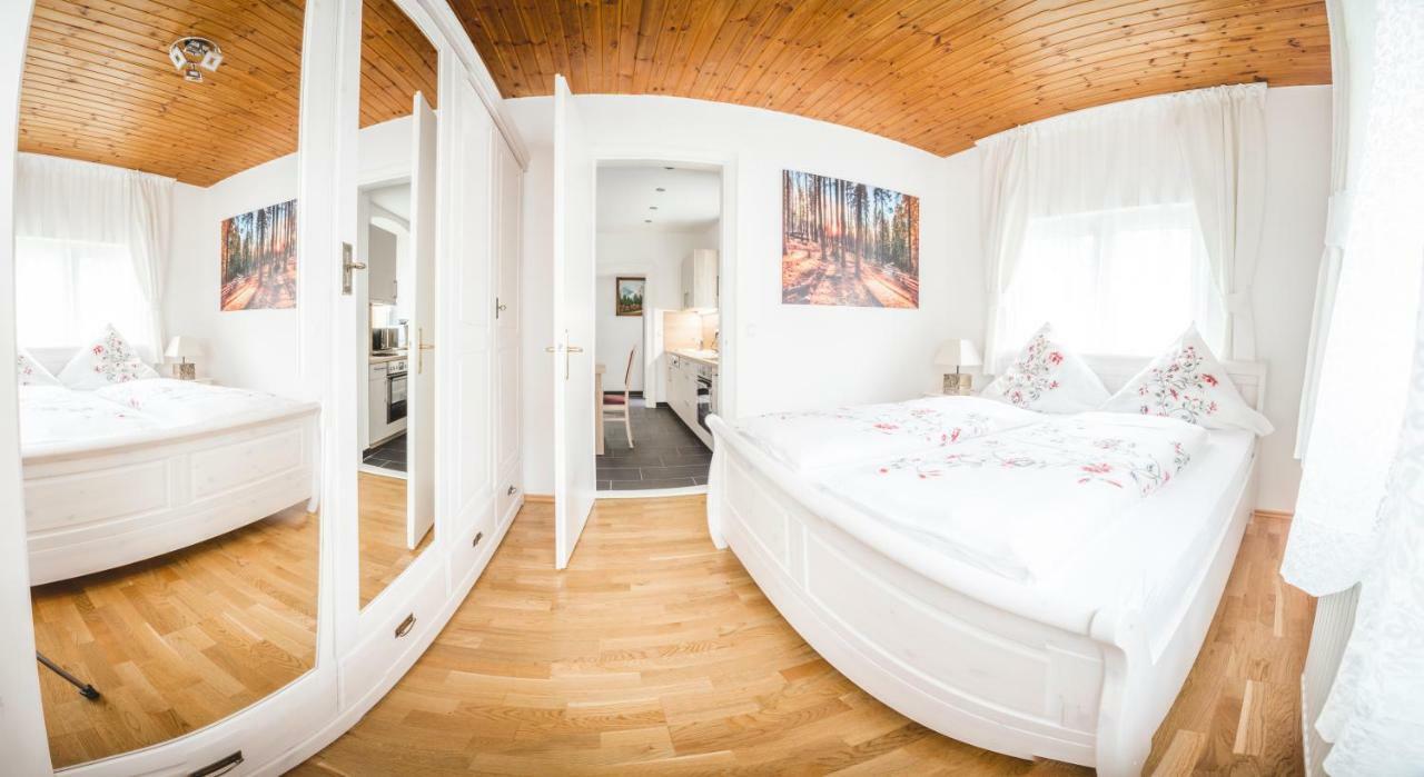 Ferienwohnung Alpi Гарміш-Партенкірхен Екстер'єр фото