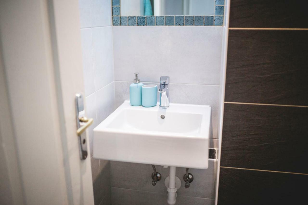 Ferienwohnung Alpi Гарміш-Партенкірхен Екстер'єр фото